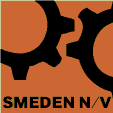 zitaG: smeden N/V logo