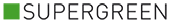 zitaG: Supergreen logo