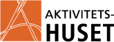 zitaG: Aktivitetshuset logo